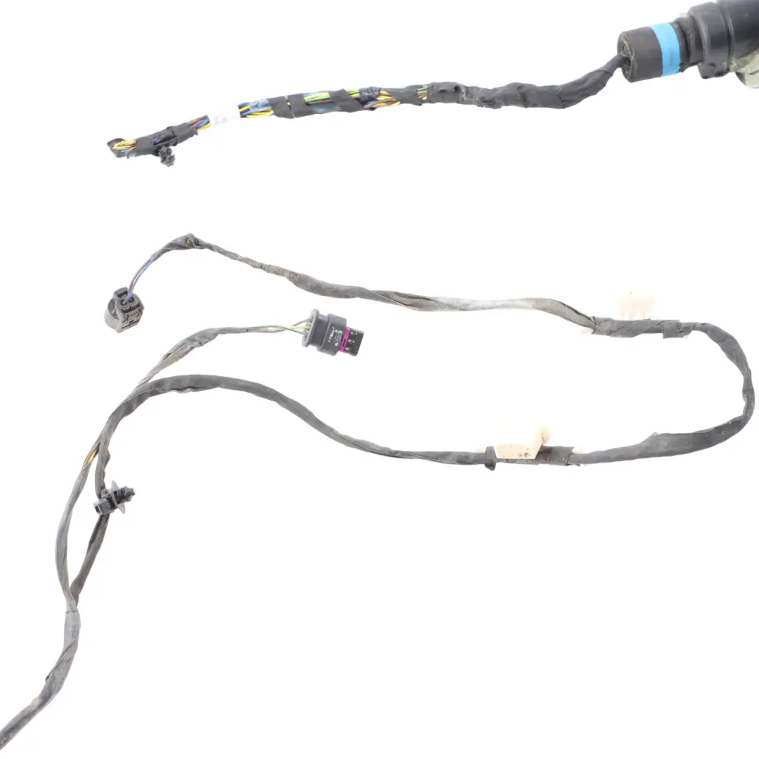 Parking Sensor PDC Bumper Wiring Loom Cable Harness Wire to Mini F60 Rear with Part number F60 REAR PDC Mini F60 Rear Parking Sensor PDC Bumper Wiring Loom Cable Harness Wire - SKU F60 REAR PDC - Part number F60 REAR PDC