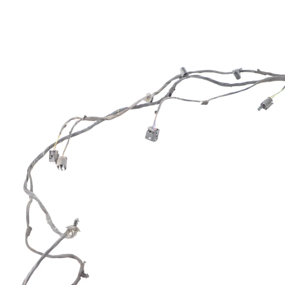Parking Sensor PDC Bumper Wiring Loom Cable Harness Wire to Mini F60 Rear with Part number F60 REAR PDC Mini F60 Rear Parking Sensor PDC Bumper Wiring Loom Cable Harness Wire - SKU F60 REAR PDC - Part number F60 REAR PDC