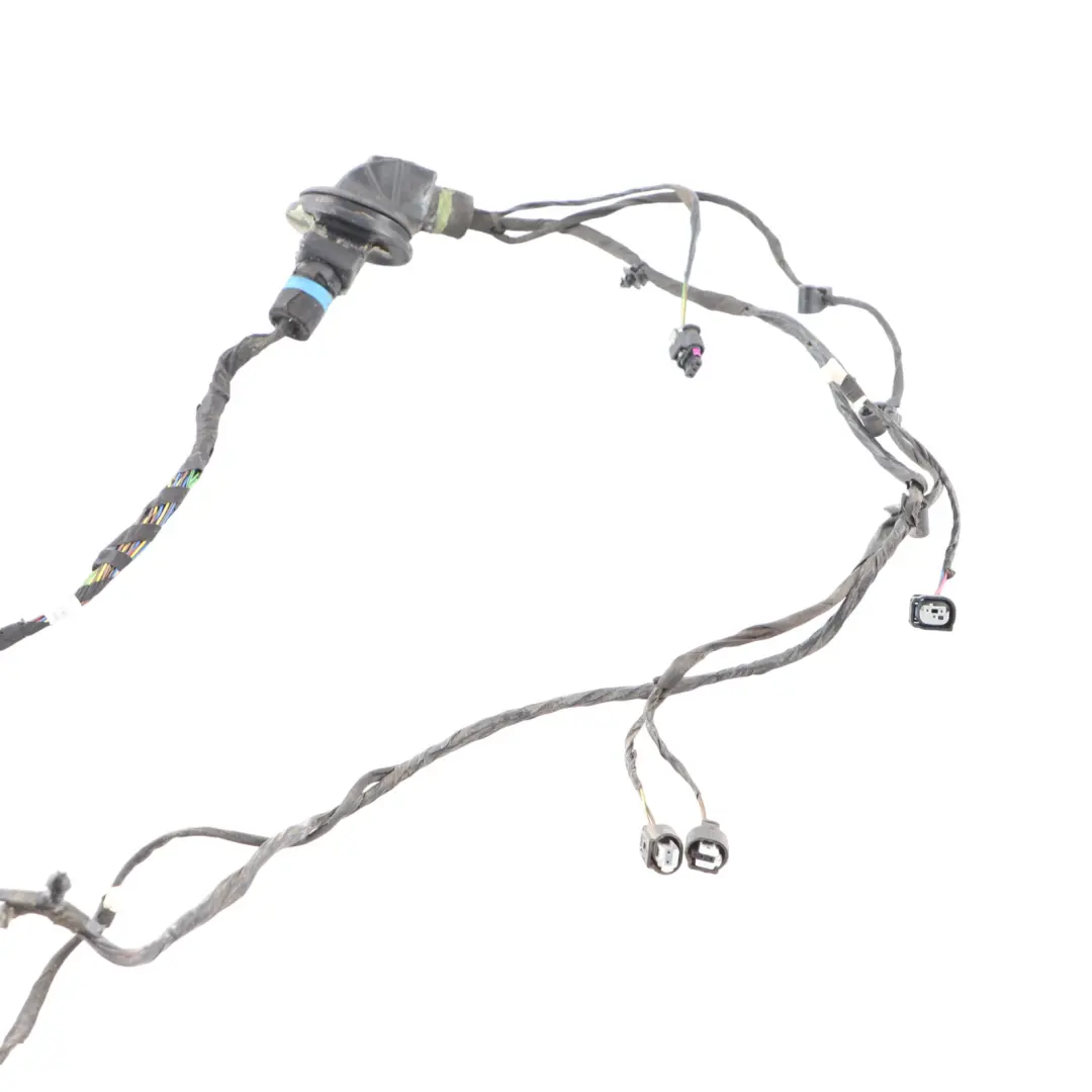 Parking Sensor PDC Bumper Wiring Loom Cable Harness Wire to Mini F60 Rear with Part number F60 REAR PDC Mini F60 Rear Parking Sensor PDC Bumper Wiring Loom Cable Harness Wire - SKU F60 REAR PDC - Part number F60 REAR PDC