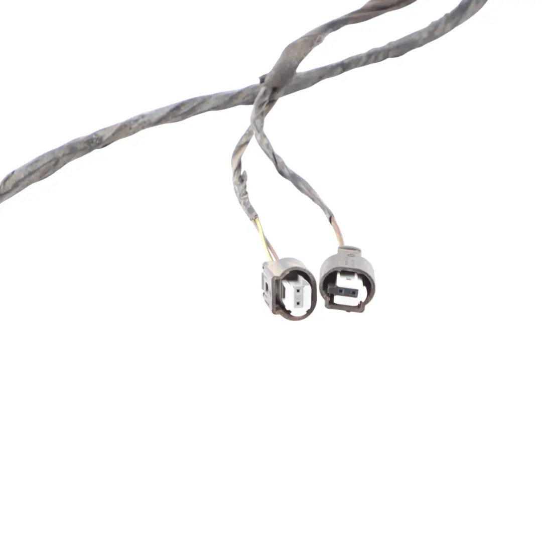 Parking Sensor PDC Bumper Wiring Loom Cable Harness Wire to Mini F60 Rear with Part number F60 REAR PDC Mini F60 Rear Parking Sensor PDC Bumper Wiring Loom Cable Harness Wire - SKU F60 REAR PDC - Part number F60 REAR PDC