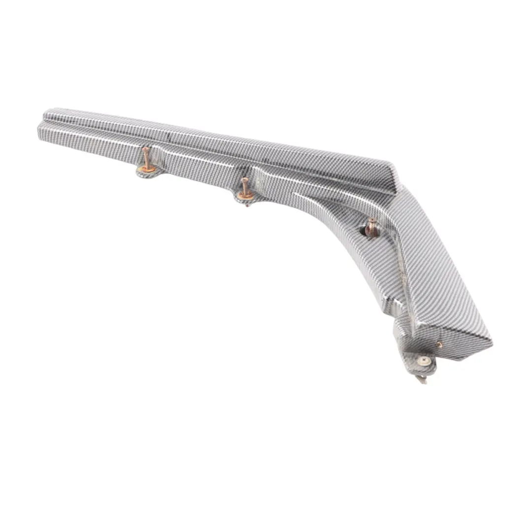 Bumper Diffuser Set BMW F82 F83 M4 M Sport PSM Style Rear Trim Cover Diffuser to with Part number F83 REAR BUMPER Bumper Diffuser Set BMW F82 F83 M4 M Sport PSM Style Rear Trim Cover Diffuser - SKU F83 REAR BUMPER - Part number F83 REAR BUMPER