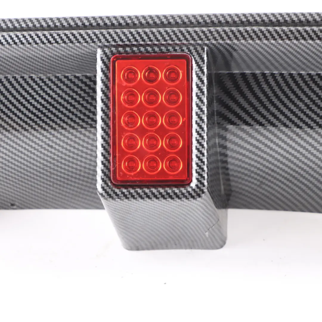 Bumper Diffuser Set BMW F82 F83 M4 M Sport PSM Style Rear Trim Cover Diffuser to with Part number F83 REAR BUMPER Bumper Diffuser Set BMW F82 F83 M4 M Sport PSM Style Rear Trim Cover Diffuser - SKU F83 REAR BUMPER - Part number F83 REAR BUMPER