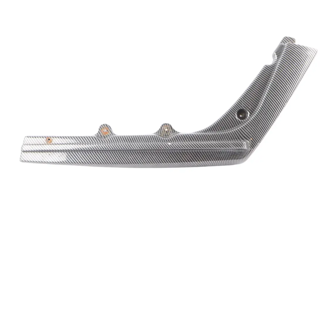 Bumper Diffuser Set BMW F82 F83 M4 M Sport PSM Style Rear Trim Cover Diffuser to with Part number F83 REAR BUMPER Bumper Diffuser Set BMW F82 F83 M4 M Sport PSM Style Rear Trim Cover Diffuser - SKU F83 REAR BUMPER - Part number F83 REAR BUMPER