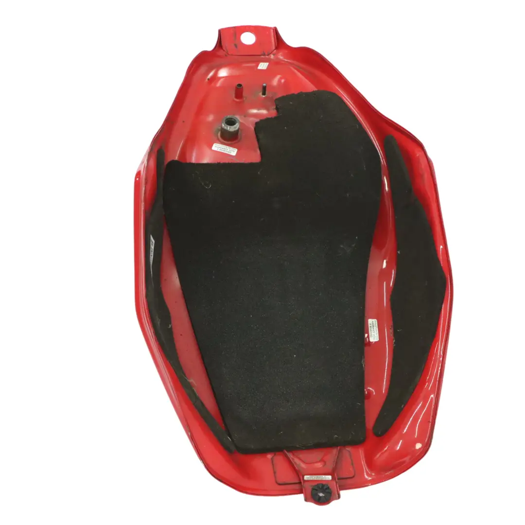 Honda CBR F3 Pannello rivestimento Surround Coperchio serbatoio carburante - SKU FUEL-TANK-CBR - Numero di parte FUEL-TANK-CBR