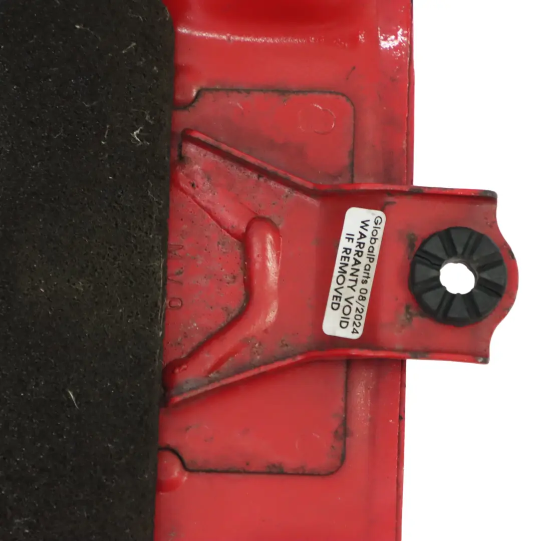 Honda CBR F3 Osłona Zbiornika Paliwa - SKU FUEL-TANK-CBR - Numer Części FUEL-TANK-CBR