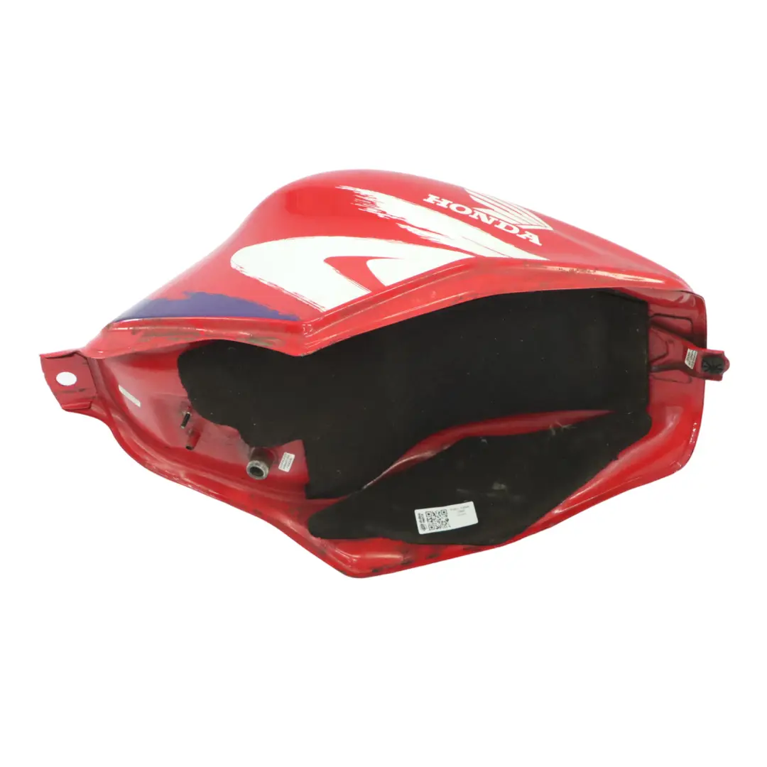 CBR F3 Panneau d'habillage central Couvercle réservoir carburant pour Honda à propos du numéro de pièce FUEL-TANK-CBR Honda CBR F3 Panneau d'habillage central Couvercle réservoir carburant - SKU FUEL-TANK-CBR - Numéro de pièce FUEL-TANK-CBR