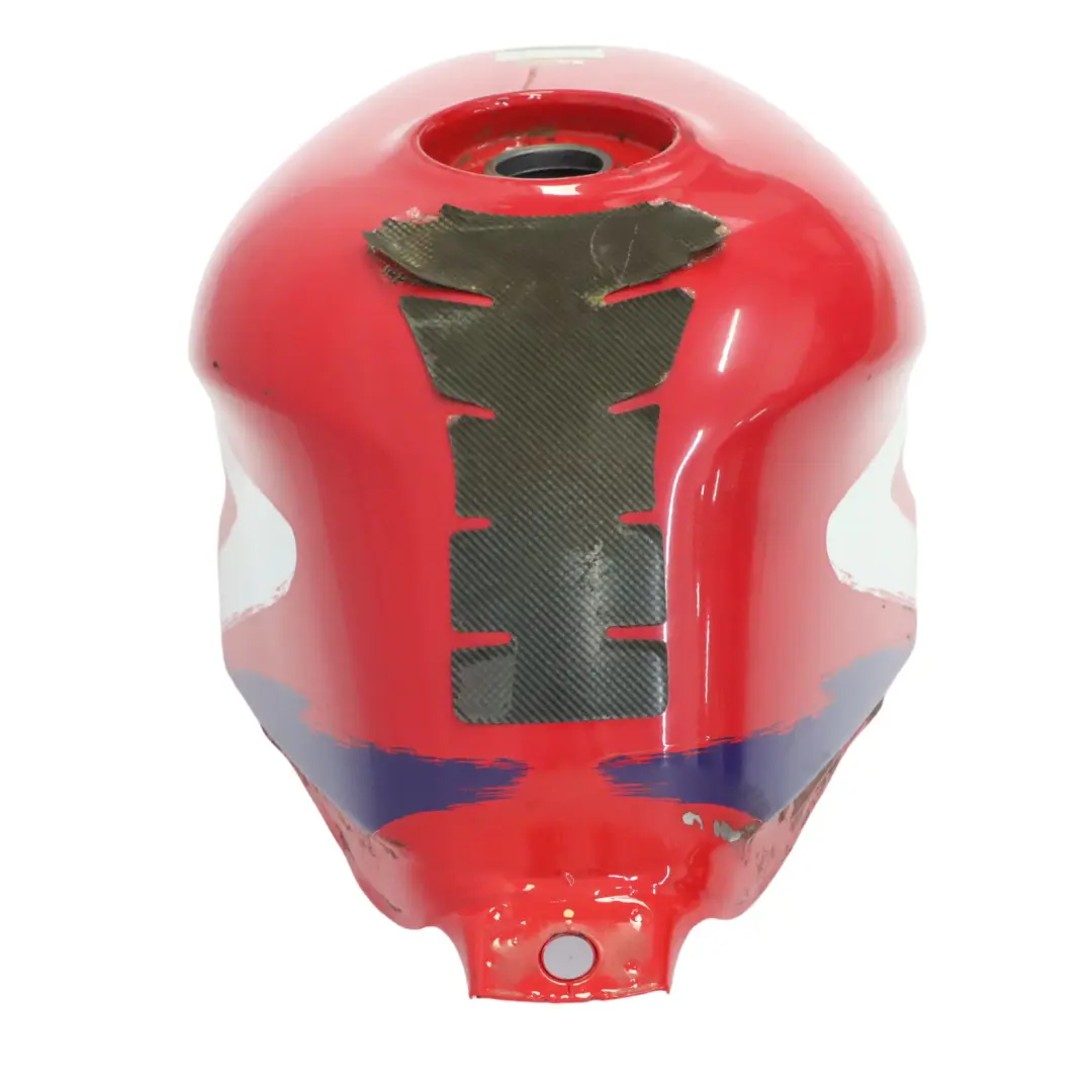 CBR F3 Pannello rivestimento Surround Coperchio serbatoio carburante per Honda con numero di parte FUEL-TANK-CBR Honda CBR F3 Pannello rivestimento Surround Coperchio serbatoio carburante - SKU FUEL-TANK-CBR - Numero di parte FUEL-TANK-CBR