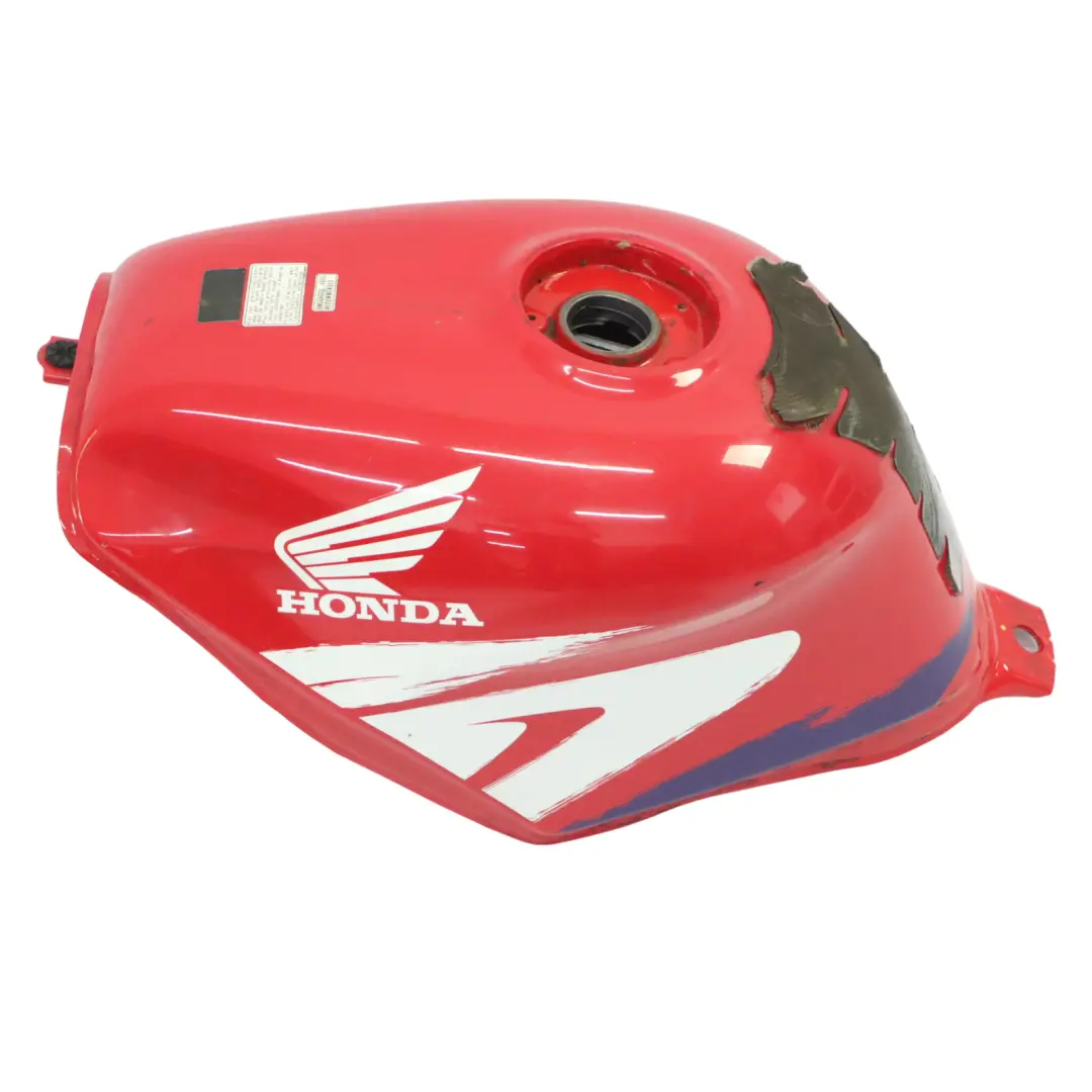 Honda CBR F3 Panneau d'habillage central Couvercle réservoir carburant - SKU FUEL-TANK-CBR - Numéro de pièce FUEL-TANK-CBR