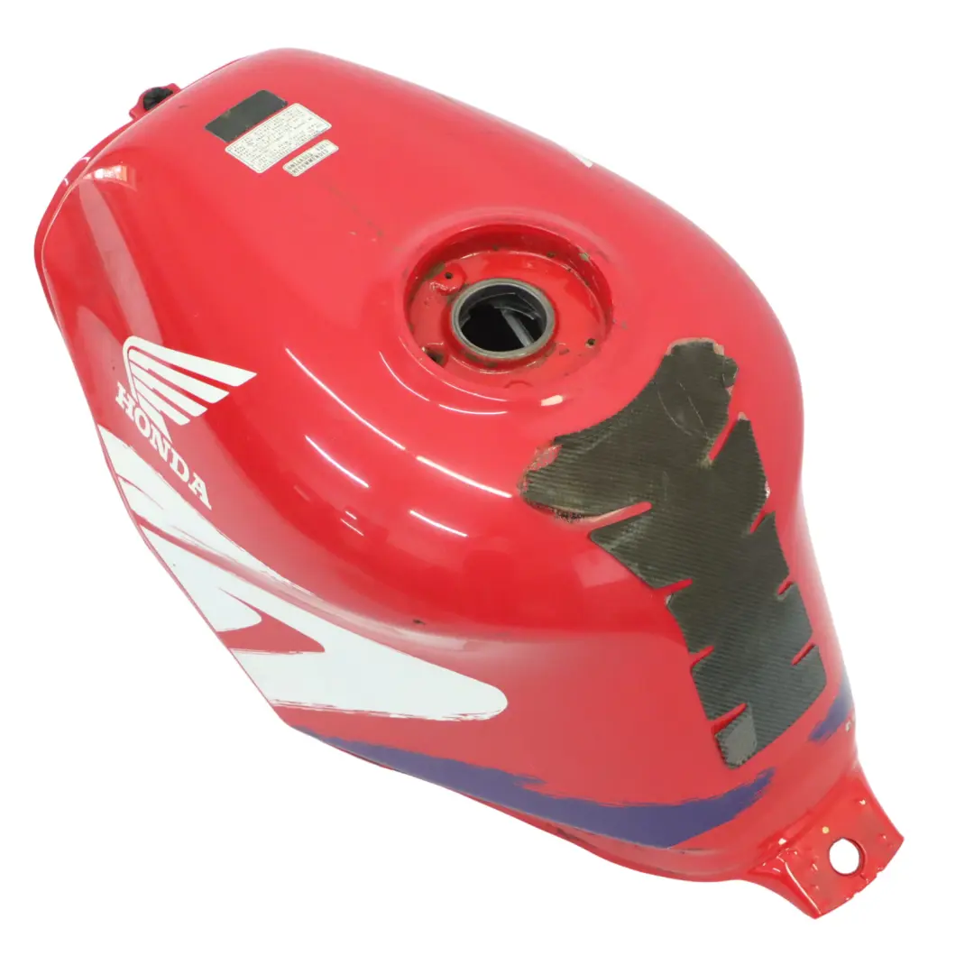 CBR F3 Verkleidung Splatte Zentrum Surround Kraft Stoff Tank Abdeckung für Honda mit Teilenummer FUEL-TANK-CBR Honda CBR F3 Verkleidung Splatte Zentrum Surround Kraft Stoff Tank Abdeckung - SKU FUEL-TANK-CBR - Teilenummer FUEL-TANK-CBR