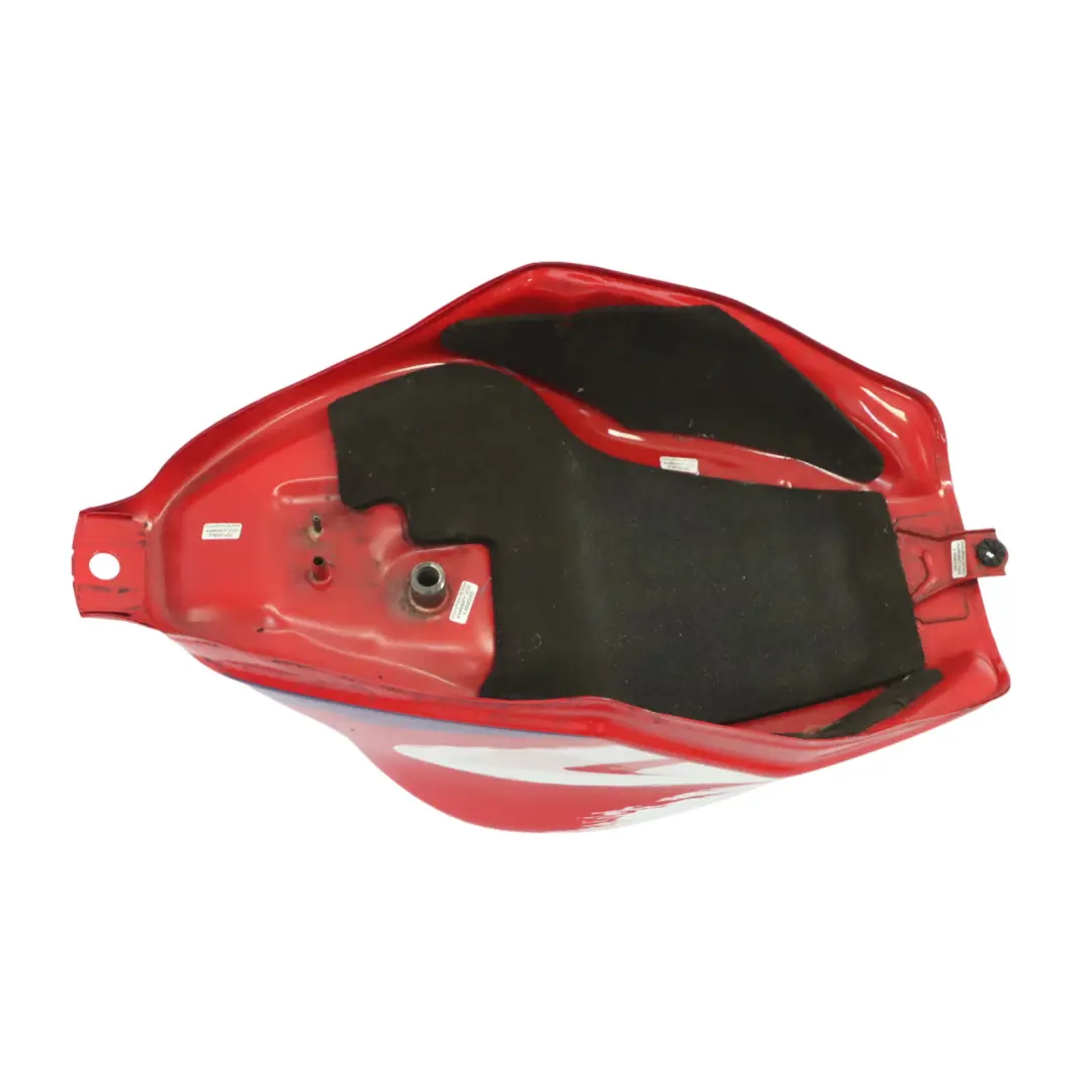 CBR F3 Pannello rivestimento Surround Coperchio serbatoio carburante per Honda con numero di parte FUEL-TANK-CBR Honda CBR F3 Pannello rivestimento Surround Coperchio serbatoio carburante - SKU FUEL-TANK-CBR - Numero di parte FUEL-TANK-CBR