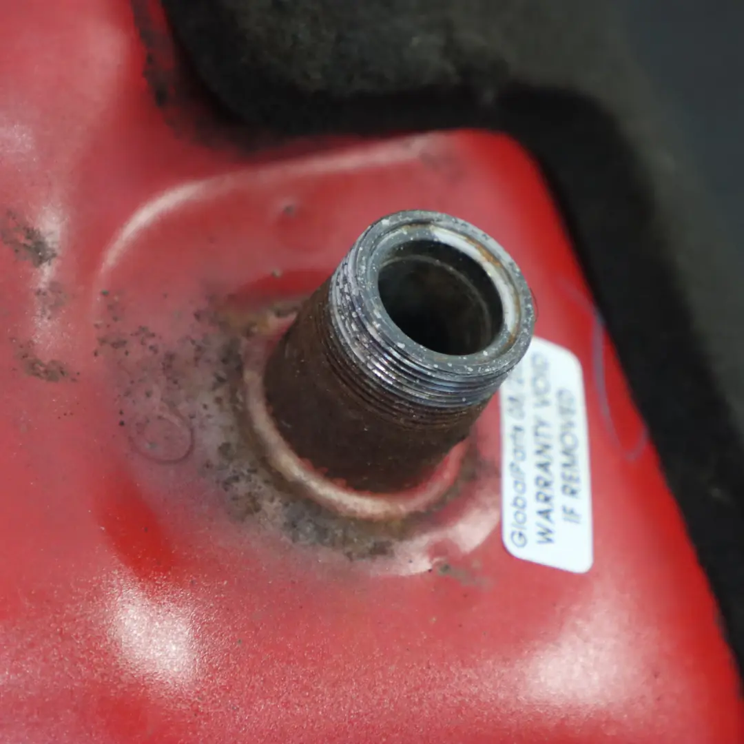 Honda CBR F3 Panel embellecedor central Surround Tapa depósito combustible - SKU FUEL-TANK-CBR - Número de pieza FUEL-TANK-CBR