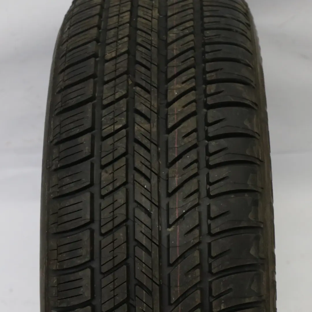  Rueda de repuesto Honda Accord Acero 15" Neumático R15 Michelin 195/65 - SKU Honda Accord Spare Wheel  - Número de pieza Honda Accord Spare Wheel 
