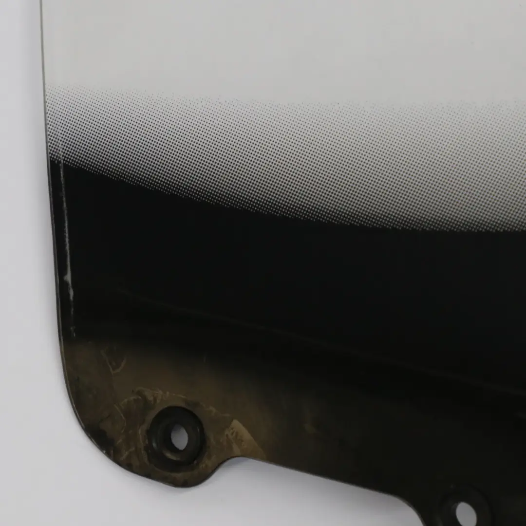 Honda Pantheon 125 Windscreen Front Window Screen Glazing Panel Covering - SKU HONDA-PANTHEON-WINDOW - Part number HONDA-PANTHEON-WINDOW
