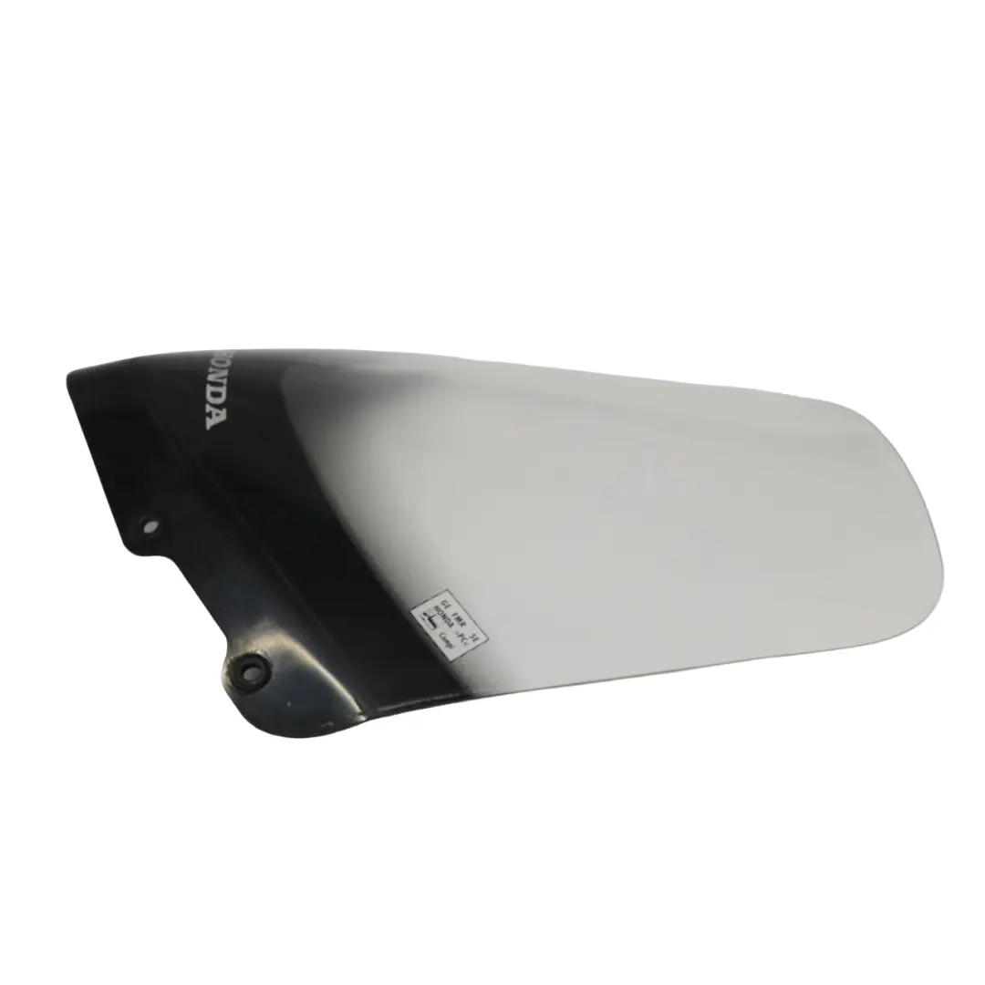 Pantheon 125 Windscreen Front Window Screen Glazing Panel Covering to Honda with Part number HONDA-PANTHEON-WINDOW Honda Pantheon 125 Windscreen Front Window Screen Glazing Panel Covering - SKU HONDA-PANTHEON-WINDOW - Part number HONDA-PANTHEON-WINDOW