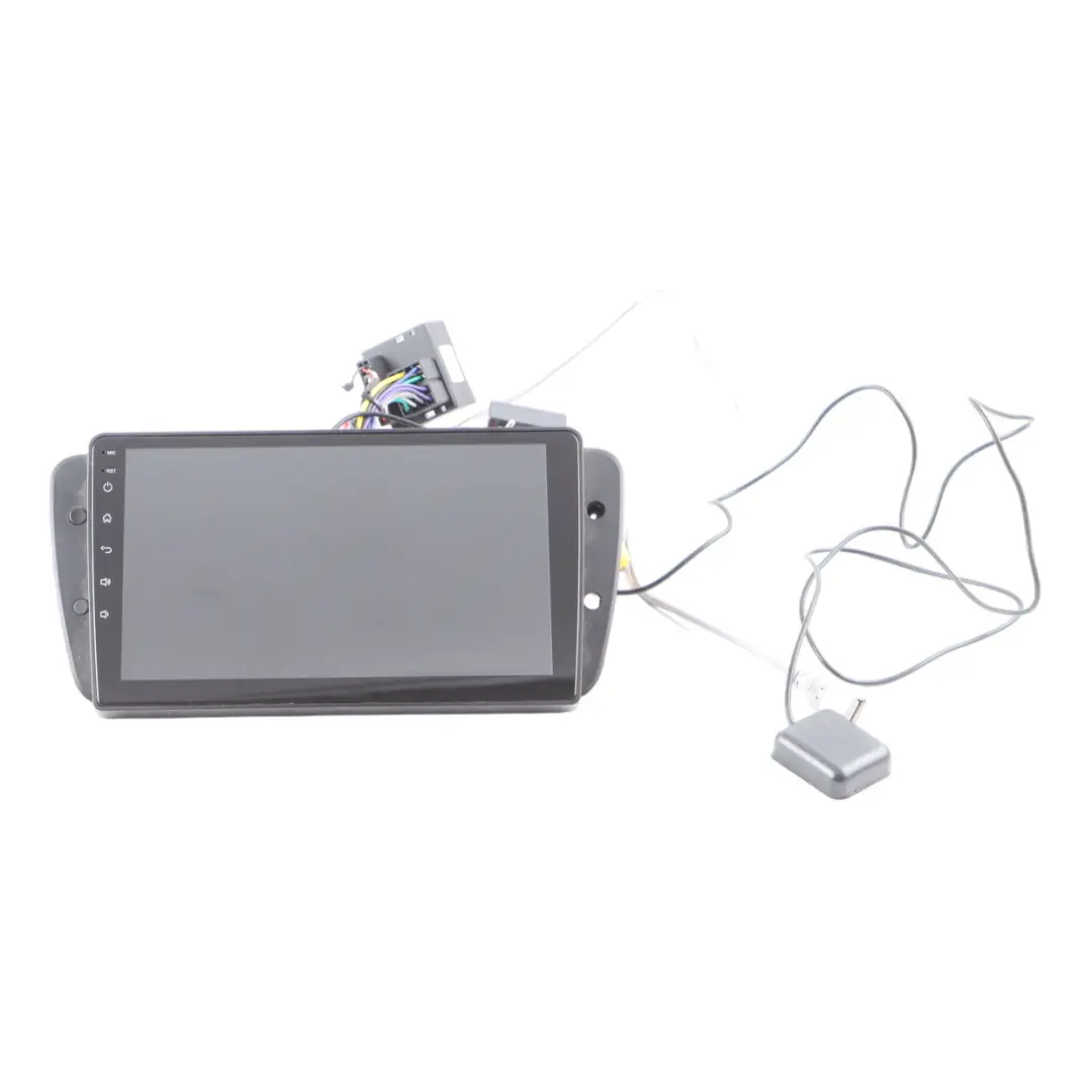 6J Volkswagen Skoda Navigation Screen Sat Nav Touch Screen Display to Seat Ibiza with Part number IBIZA 6J ANDROID SCREEN Seat Ibiza 6J Volkswagen Skoda Navigation Screen Sat Nav Touch Screen Display - SKU IBIZA 6J ANDROID SCREEN - Part number IBIZA 6J ANDROID SCREEN