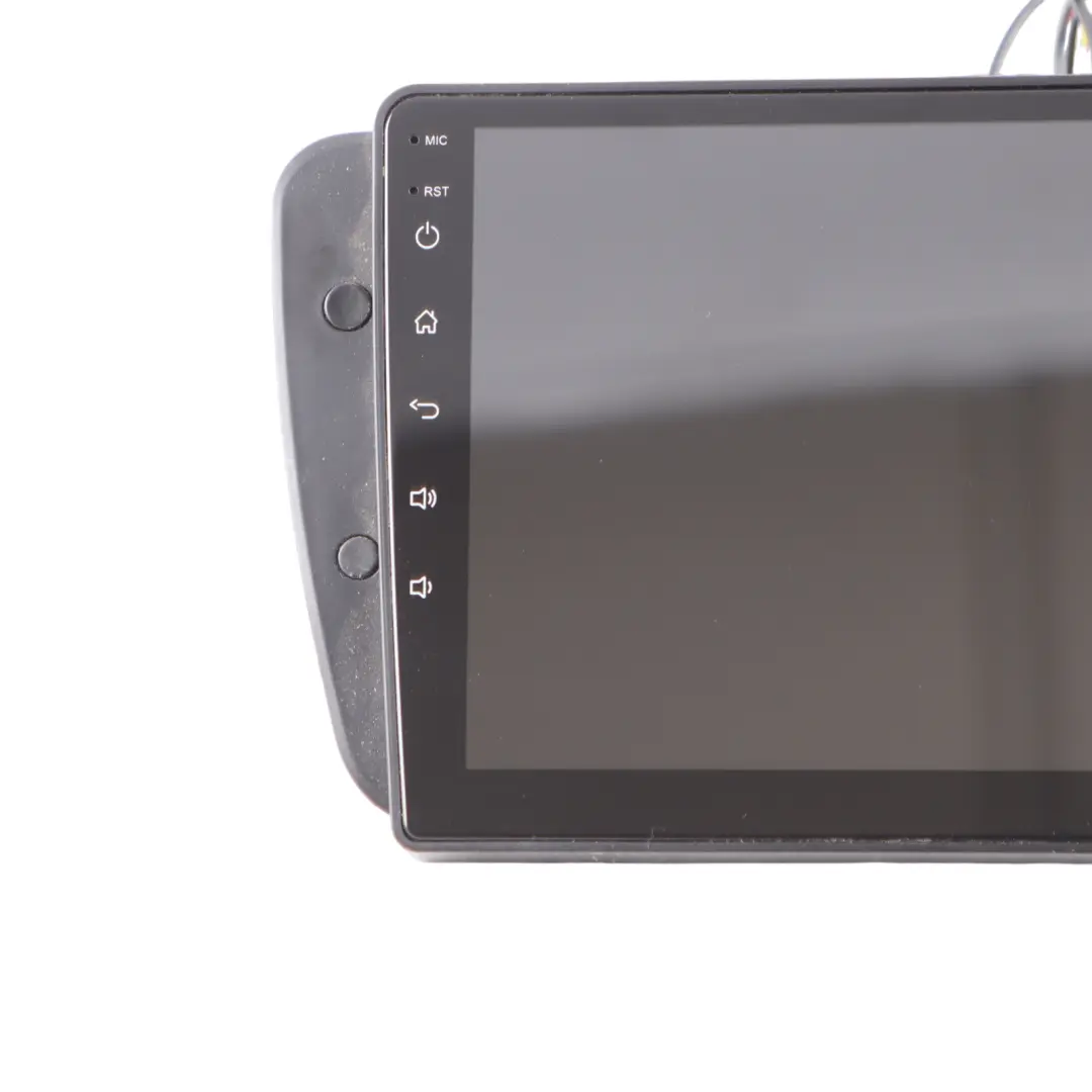 6J Volkswagen Skoda Navigation Screen Sat Nav Touch Screen Display to Seat Ibiza with Part number IBIZA 6J ANDROID SCREEN Seat Ibiza 6J Volkswagen Skoda Navigation Screen Sat Nav Touch Screen Display - SKU IBIZA 6J ANDROID SCREEN - Part number IBIZA 6J ANDROID SCREEN