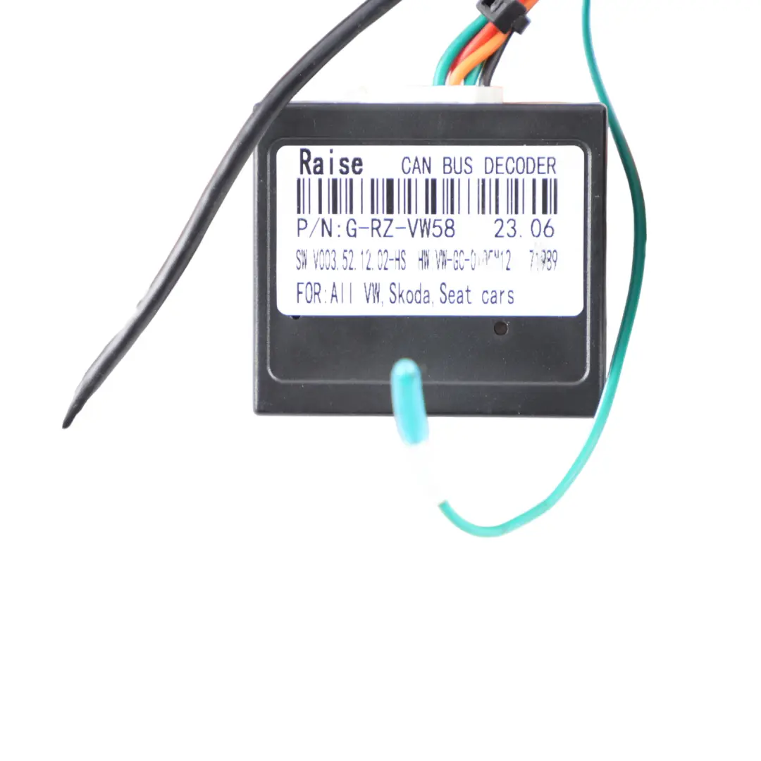 6J Volkswagen Skoda Navigation Screen Sat Nav Touch Screen Display to Seat Ibiza with Part number IBIZA 6J ANDROID SCREEN Seat Ibiza 6J Volkswagen Skoda Navigation Screen Sat Nav Touch Screen Display - SKU IBIZA 6J ANDROID SCREEN - Part number IBIZA 6J ANDROID SCREEN