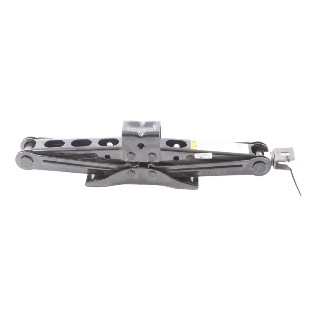 Jack Ford Bronco Ranger Emergency Car Lifter Jack Tool 1400kg to Car with Part number JB3C-17A078-CB Car Jack Ford Bronco Ranger Emergency Car Lifter Jack Tool 1400kg - SKU JB3C-17A078-CB - Part number JB3C-17A078-CB