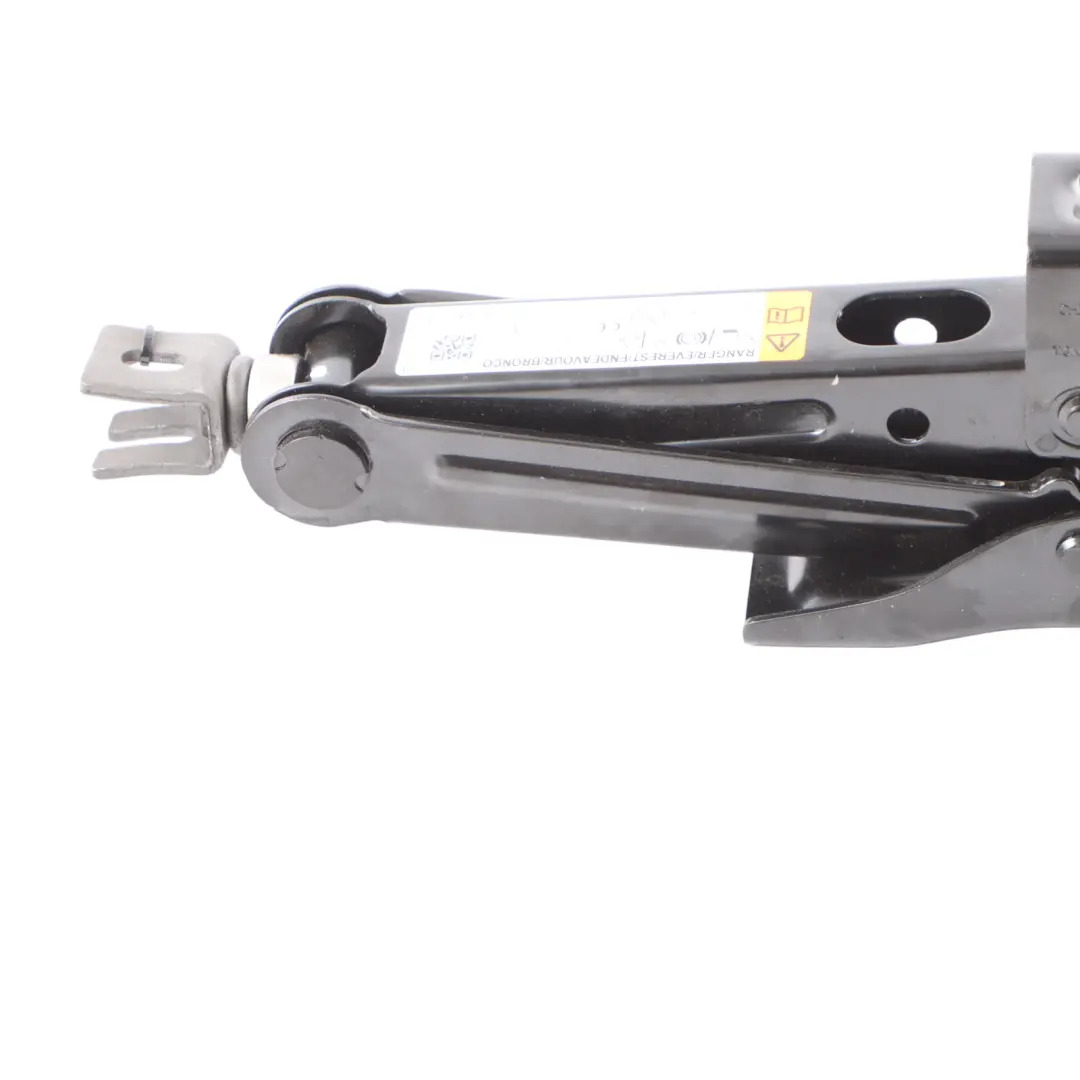 Jack Ford Bronco Ranger Emergency Car Lifter Jack Tool 1400kg to Car with Part number JB3C-17A078-CB Car Jack Ford Bronco Ranger Emergency Car Lifter Jack Tool 1400kg - SKU JB3C-17A078-CB - Part number JB3C-17A078-CB