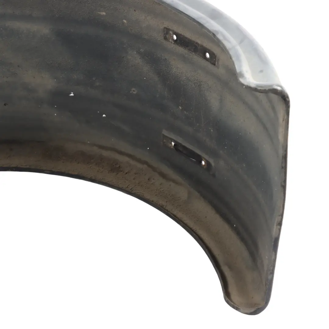  Jonesco J-Wing J33 Commercial Mudguard Flap Single Arch High-Guard Trim Panel - SKU JONESCO-J33 - Part number JONESCO J33