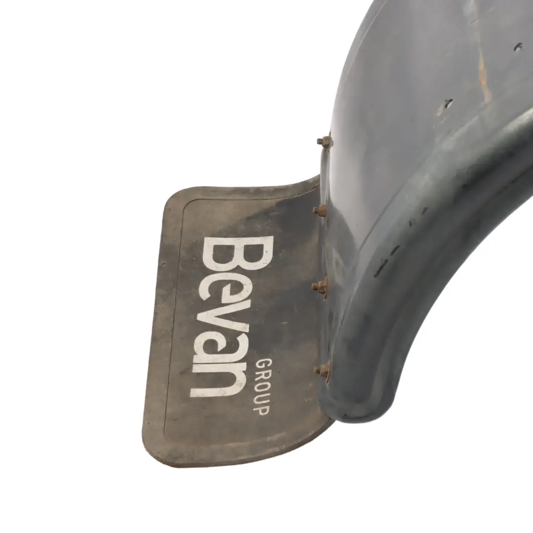  Jonesco J-Wing J33 Commercial Mudguard Flap Single Arch High-Guard Trim Panel - SKU JONESCO-J33 - Part number JONESCO J33
