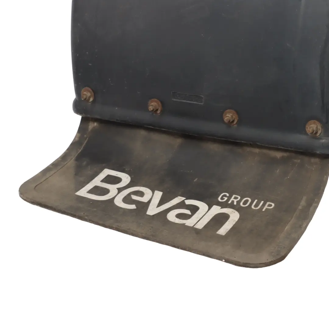 Jonesco J-Wing J33 Commercial Mudguard Flap Single Arch High-Guard Trim Panel to with Part number JONESCO J33 Jonesco J-Wing J33 Commercial Mudguard Flap Single Arch High-Guard Trim Panel - SKU JONESCO-J33 - Part number JONESCO J33