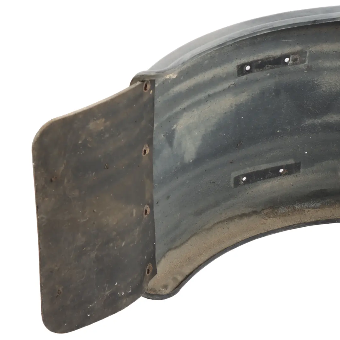  Jonesco J-Wing J33 Commercial Mudguard Flap Single Arch High-Guard Trim Panel - SKU JONESCO-J33 - Part number JONESCO J33
