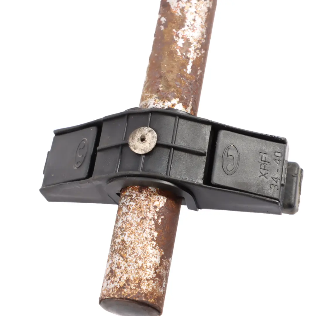  Jonesco Single Point Stay JS1 Mud Guard Mounting Rail Set L=650MM D=34MM - SKU JONESCO-JS1 - Part number JONESCO JS1
