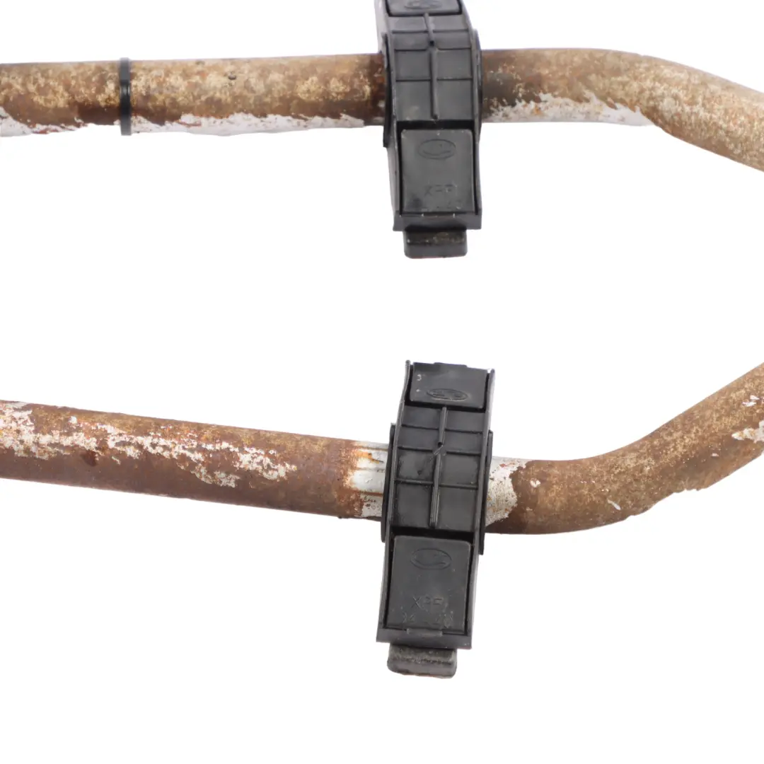  Jonesco Single Point Stay JS1 Mud Guard Mounting Rail Set L=650MM D=34MM - SKU JONESCO-JS1 - Part number JONESCO JS1