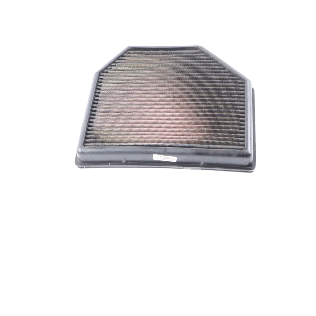 Intake Panel Filter to BMW F83 Air with Part number K332488RE BMW F83 Air Intake Panel Filter - SKU K332488RE - Part number K332488RE
