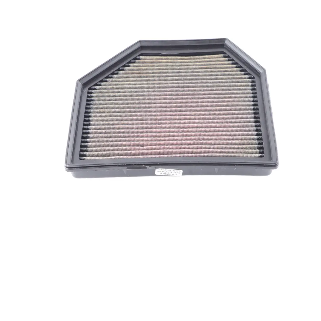 BMW F83 Air Intake Panel Filter - SKU K332488RE - Part number K332488RE