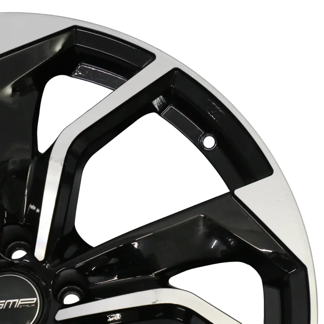 Felga Aluminiowa 20" 8,5J do VW Tiguan Seat Ateca Cupra Formentor o numerze KBA53960 VW Tiguan Seat Ateca Cupra Formentor Felga Aluminiowa 20" 8,5J - SKU KBA53960 - Numer Części KBA53960