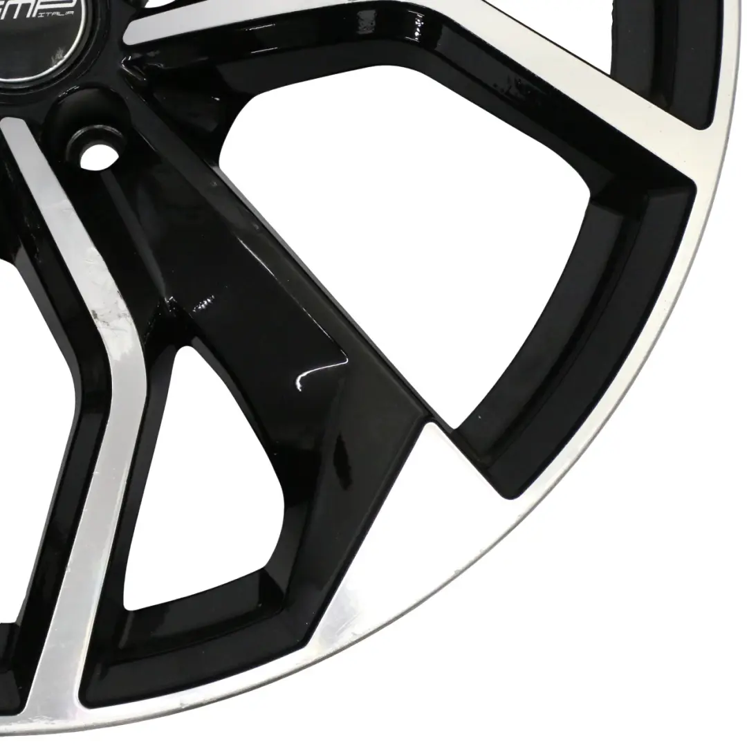 Leichtmetallfelge 20" 8,5J ET:35 für VW Tiguan Seat Ateca Cupra Formentor mit Teilenummer KBA53960 VW Tiguan Seat Ateca Cupra Formentor Leichtmetallfelge 20" 8,5J ET:35 - SKU KBA53960 - Teilenummer KBA53960