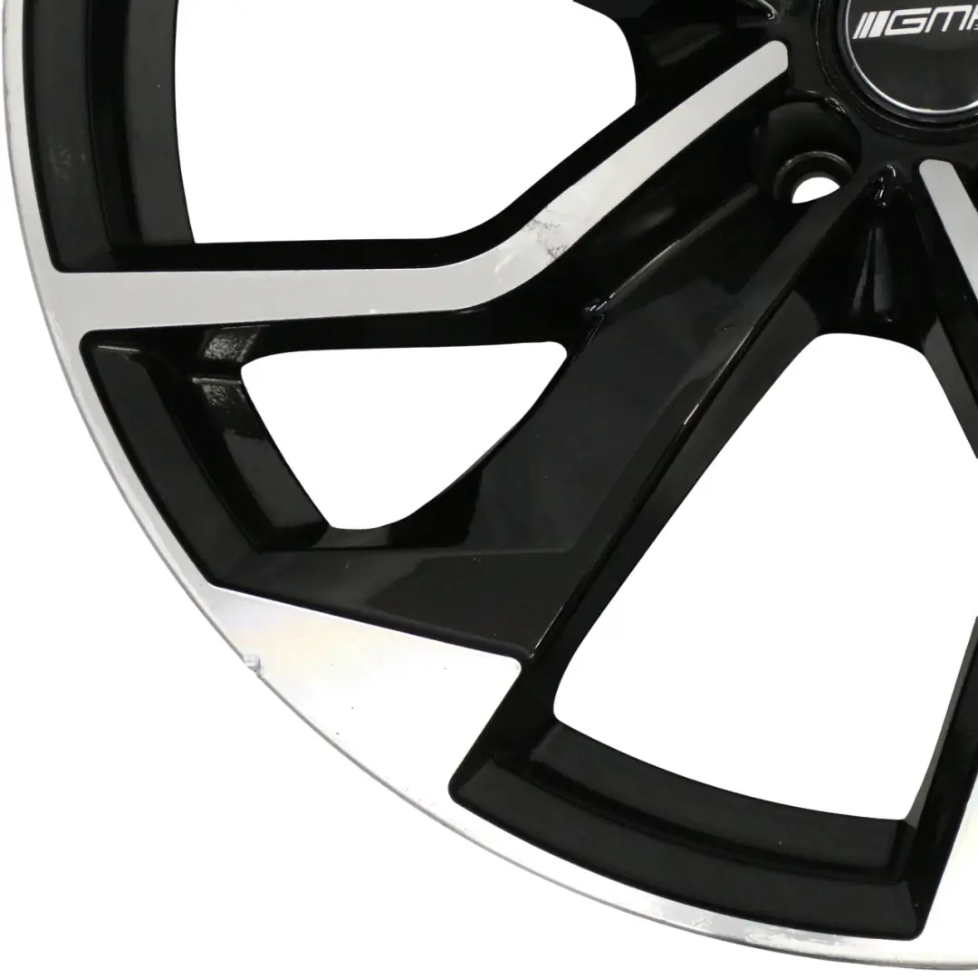 Felga Aluminiowa 20" 8,5J do VW Tiguan Seat Ateca Cupra Formentor o numerze KBA53960 VW Tiguan Seat Ateca Cupra Formentor Felga Aluminiowa 20" 8,5J - SKU KBA53960 - Numer Części KBA53960