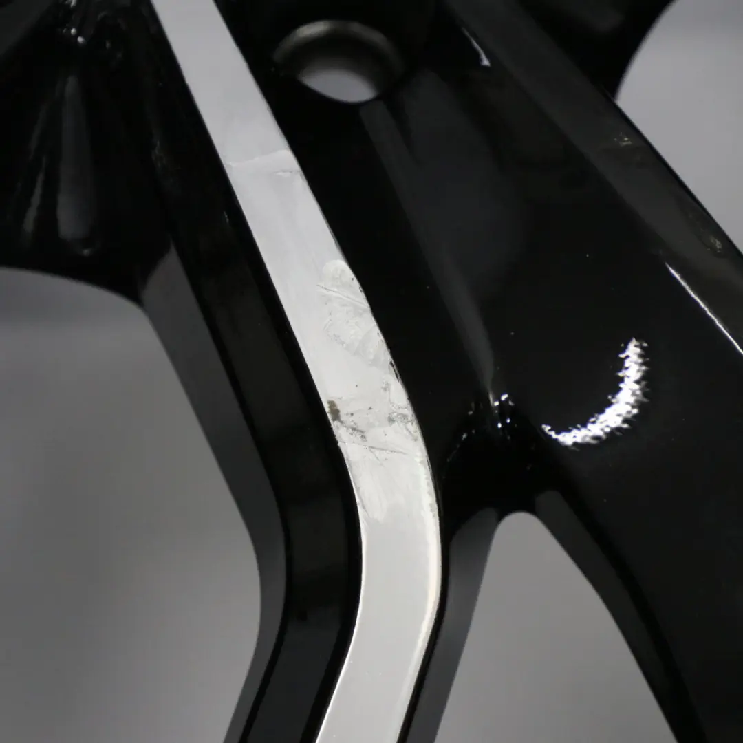 Felga Aluminiowa 20" 8,5J do VW Tiguan Seat Ateca Cupra Formentor o numerze KBA53960 VW Tiguan Seat Ateca Cupra Formentor Felga Aluminiowa 20" 8,5J - SKU KBA53960 - Numer Części KBA53960