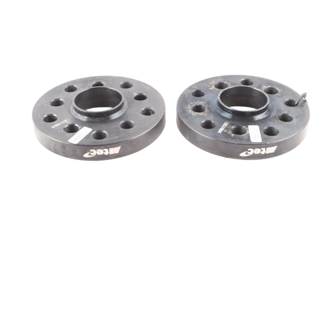 MTEC Alloy Wheel Spacers Hubcentric Shims Bolts VAG 5x100/5x112 57.1mm 20mm Pair to with Part number MTEC VAG Spacers MTEC Alloy Wheel Spacers Hubcentric Shims Bolts VAG 5x100/5x112 57.1mm 20mm Pair - SKU MTEC VAG Spacers - Part number MTEC VAG Spacers
