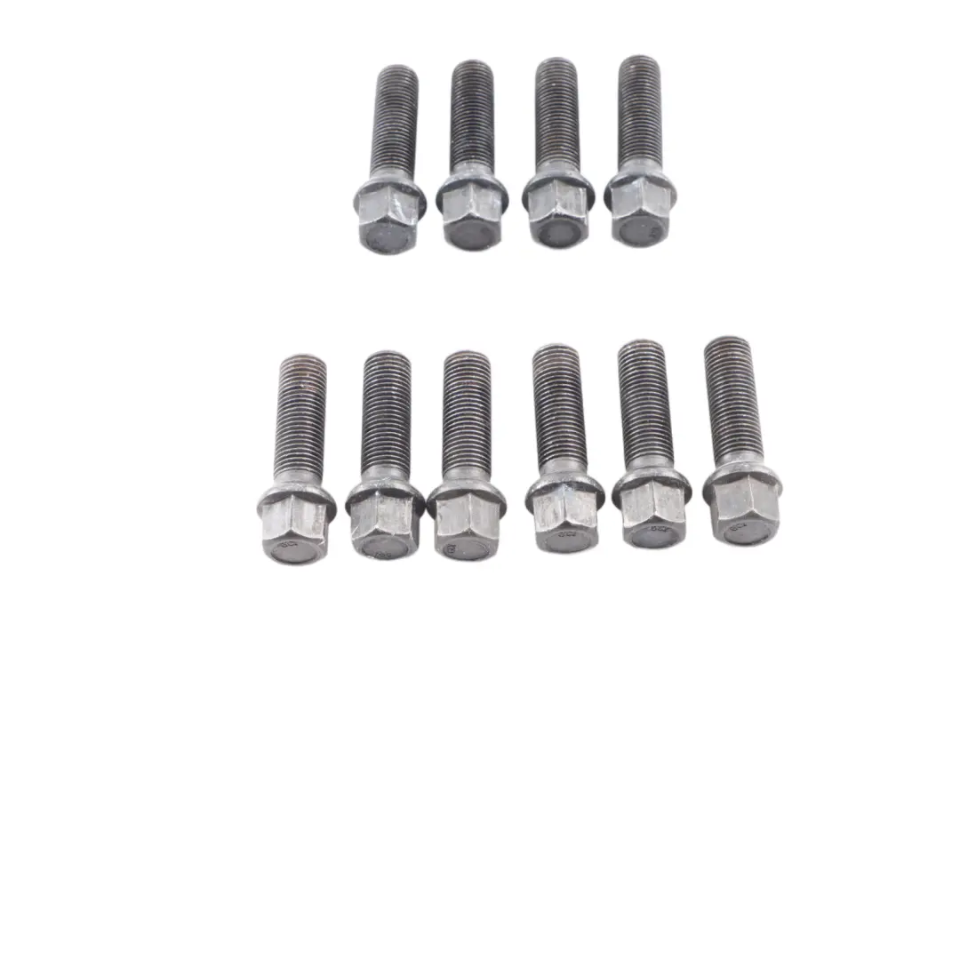  MTEC Alloy Wheel Spacers Hubcentric Shims Bolts VAG 5x100/5x112 57.1mm 20mm Pair - SKU MTEC VAG Spacers - Part number MTEC VAG Spacers