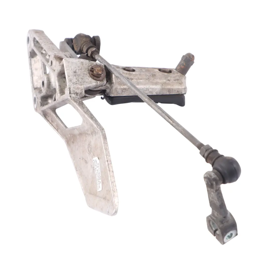 Honda CBR 3F Estribera Izquierda Soporte Estribera Pasajero - SKU MV9-L - Número de pieza MV9-L