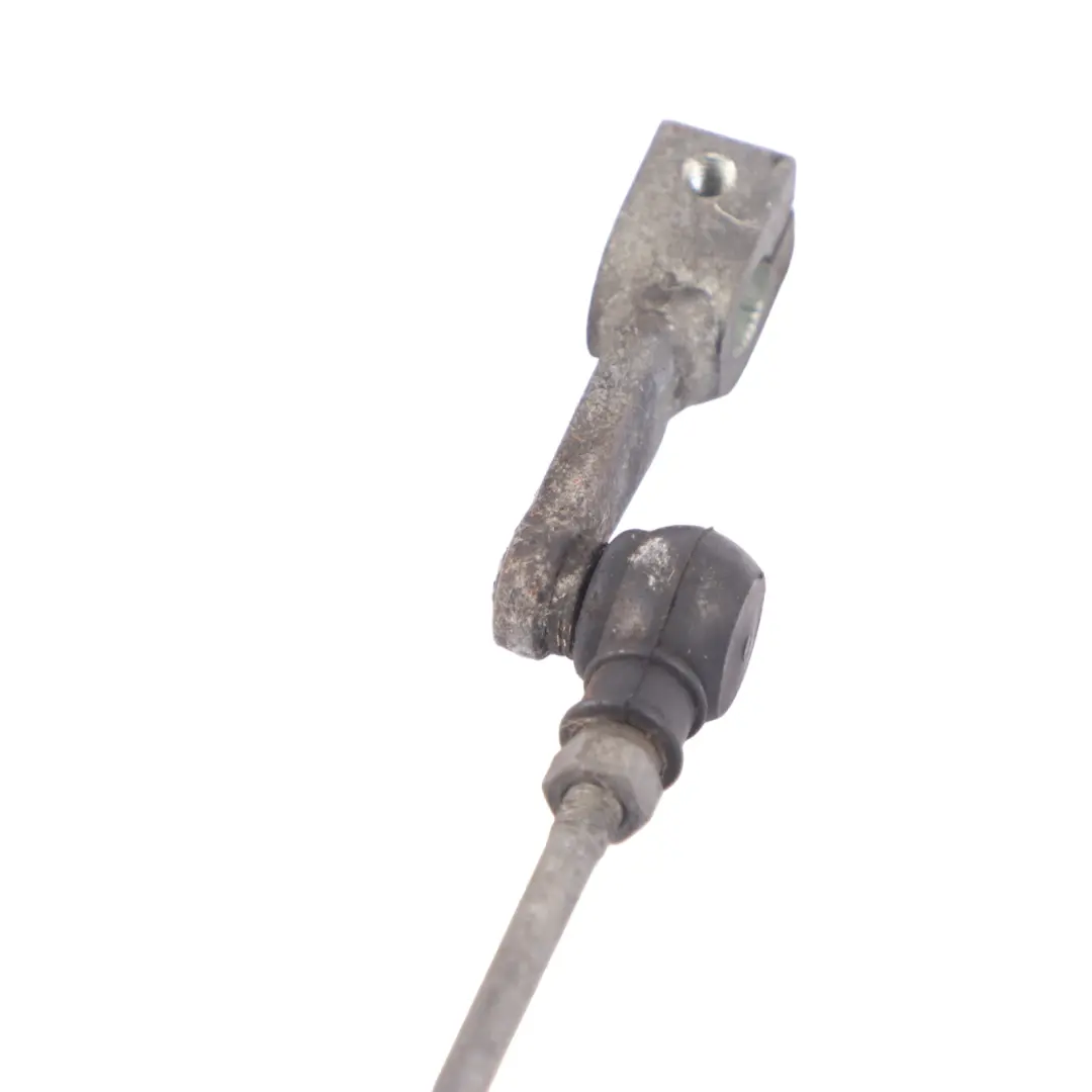 Honda CBR 3F Estribera Izquierda Soporte Estribera Pasajero - SKU MV9-L - Número de pieza MV9-L