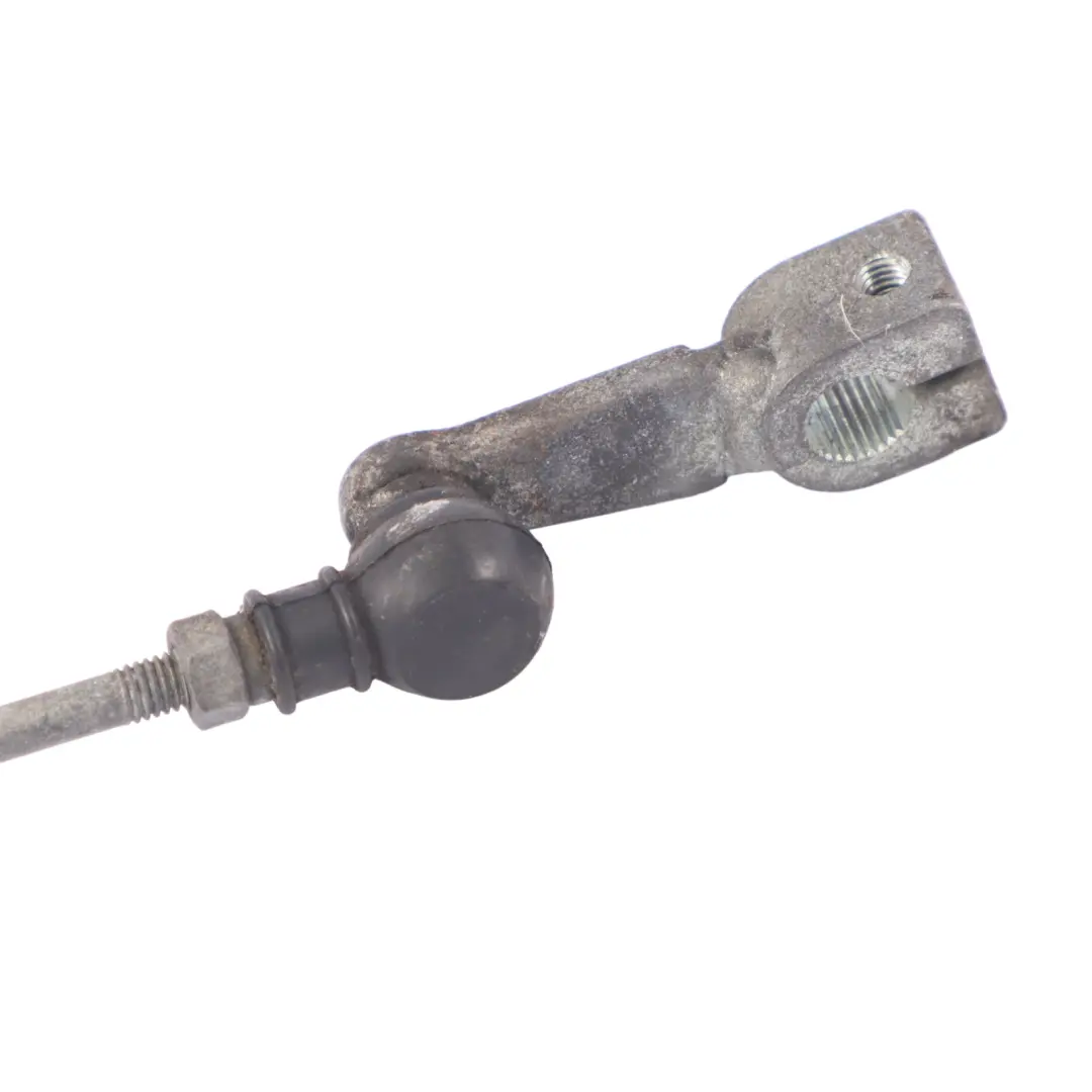 Honda CBR 3F Support pour repose pieds gauche - SKU MV9-L - Numéro de pièce MV9-L