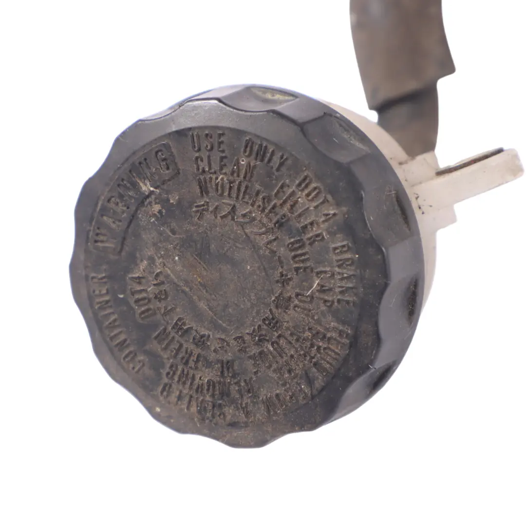 Honda CBR 3F Pedana destra Supporto poggiapiedi - SKU MV9-R - Numero di parte MV9-R