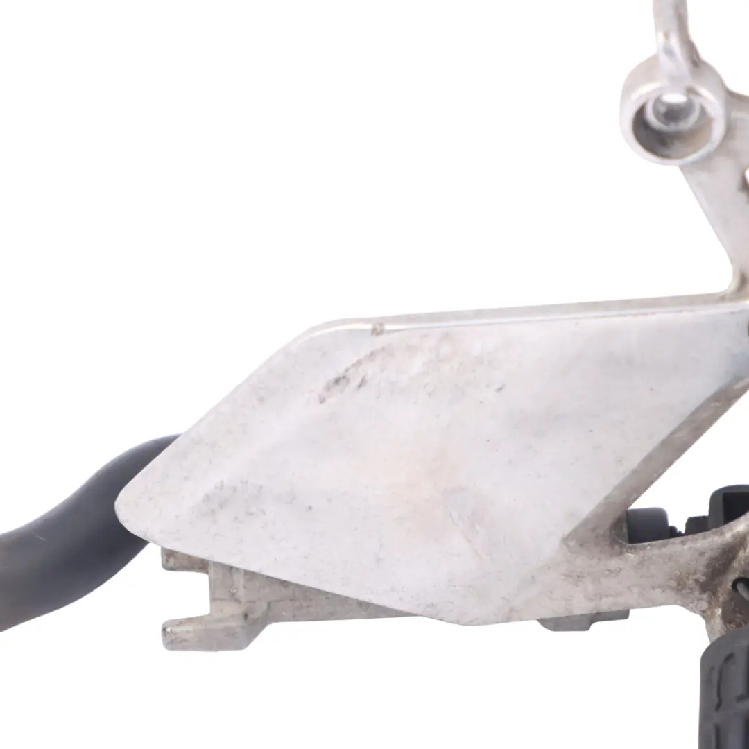 Honda CBR 3F Rechte Fußraste Fußstütze Soziushalterung - SKU MV9-R - Teilenummer MV9-R