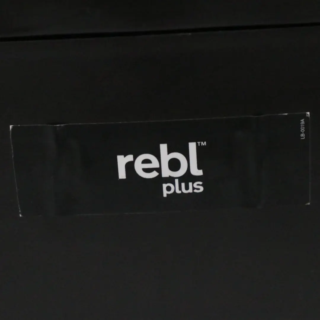  Genuine Isofix Car Seat Group 0/0+/1 0-18 kg Rotating Seat - SKU Nuna Rebl Plus - Part number Nuna Rebl Plus
