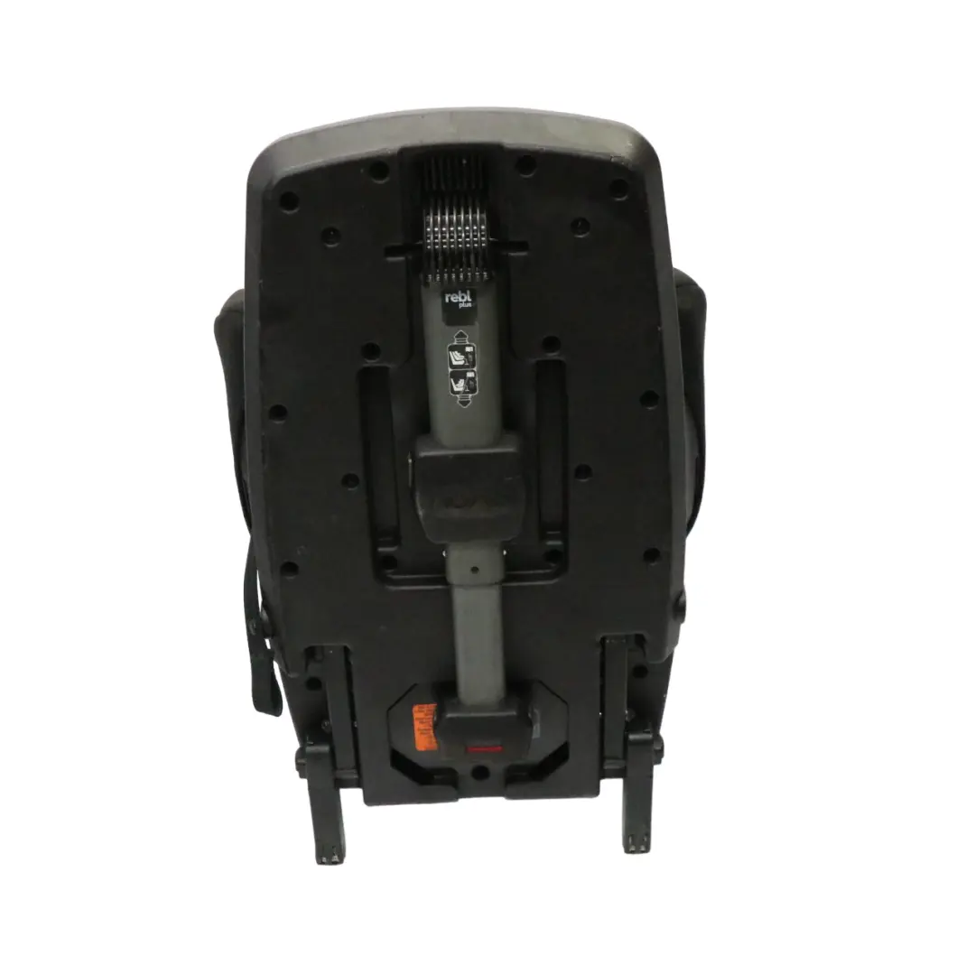  Genuine Isofix Car Seat Group 0/0+/1 0-18 kg Rotating Seat - SKU Nuna Rebl Plus - Part number Nuna Rebl Plus