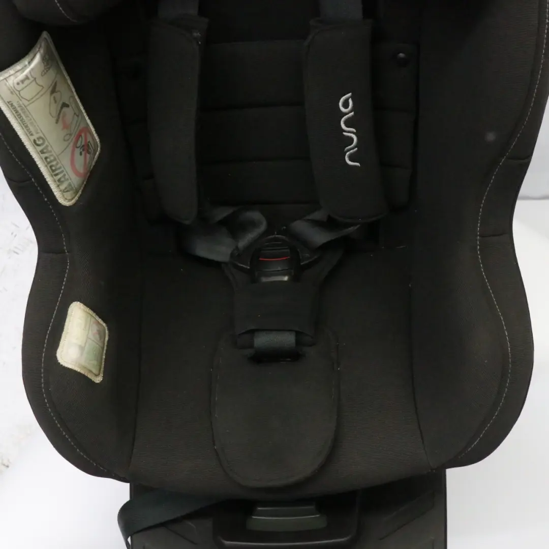 Fotelik Samochodowy Isofix Grupa 0/0+/1 Fotelik Obrotowy do o numerze Nuna Rebl Plus Fotelik Samochodowy Isofix Grupa 0/0+/1 Fotelik Obrotowy - SKU Nuna Rebl Plus - Numer Części Nuna Rebl Plus