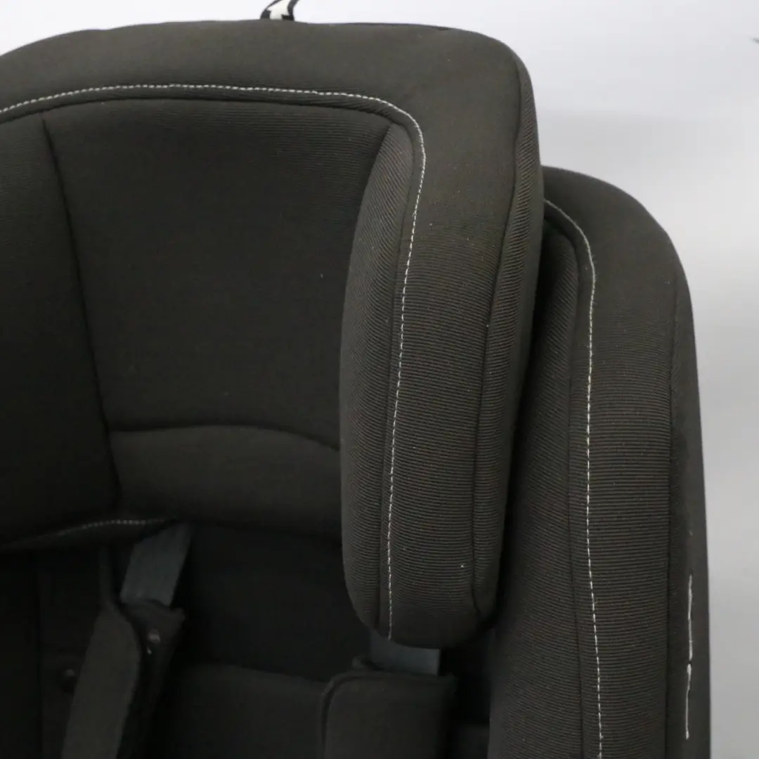 Original Isofix Autositz Sitz für mit Teilenummer Nuna Rebl Plus Original Isofix Autositz Sitz - SKU Nuna Rebl Plus - Teilenummer Nuna Rebl Plus