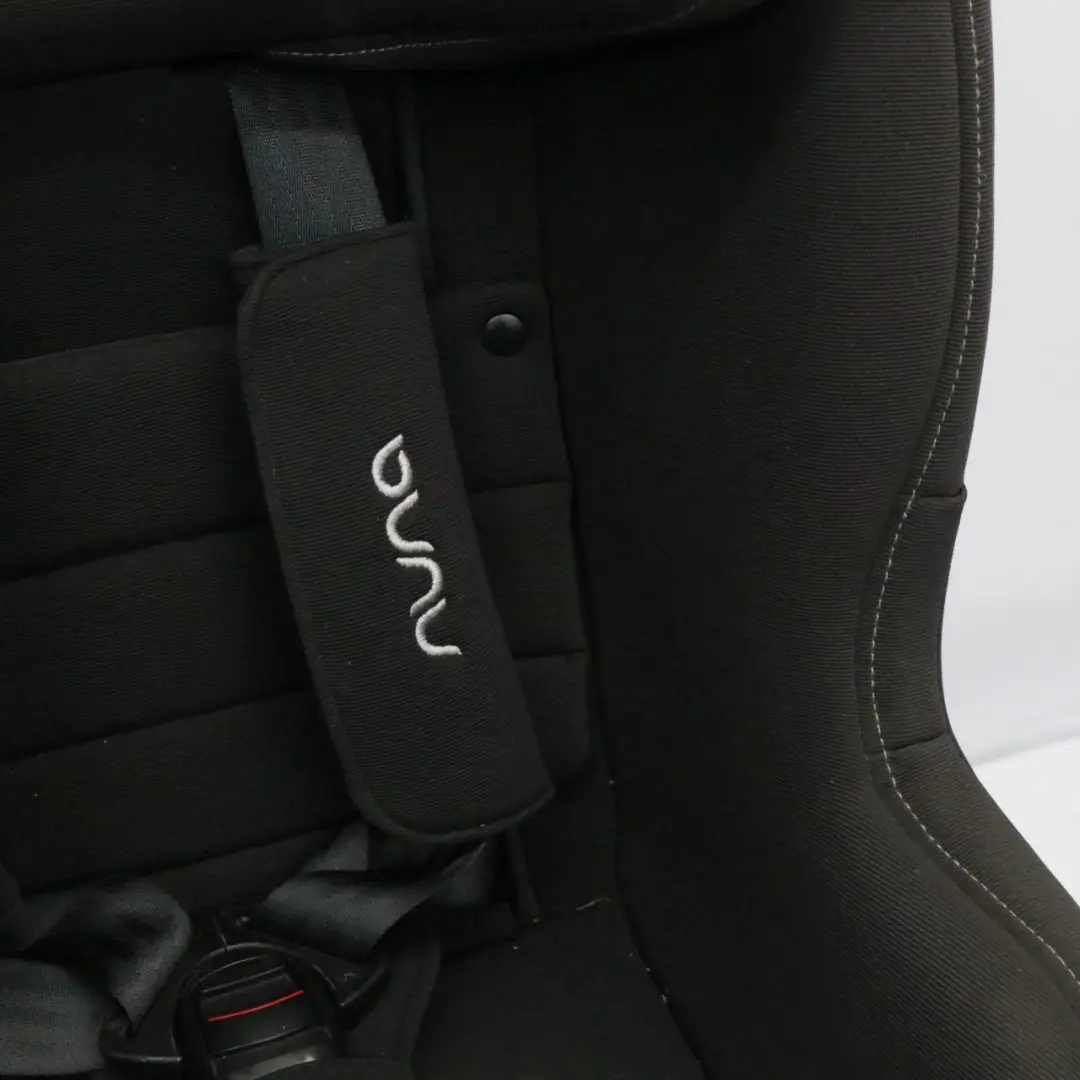 Genuine Isofix Car Seat Group 0/0+/1 0-18 kg Rotating Seat to with Part number Nuna Rebl Plus Genuine Isofix Car Seat Group 0/0+/1 0-18 kg Rotating Seat - SKU Nuna Rebl Plus - Part number Nuna Rebl Plus