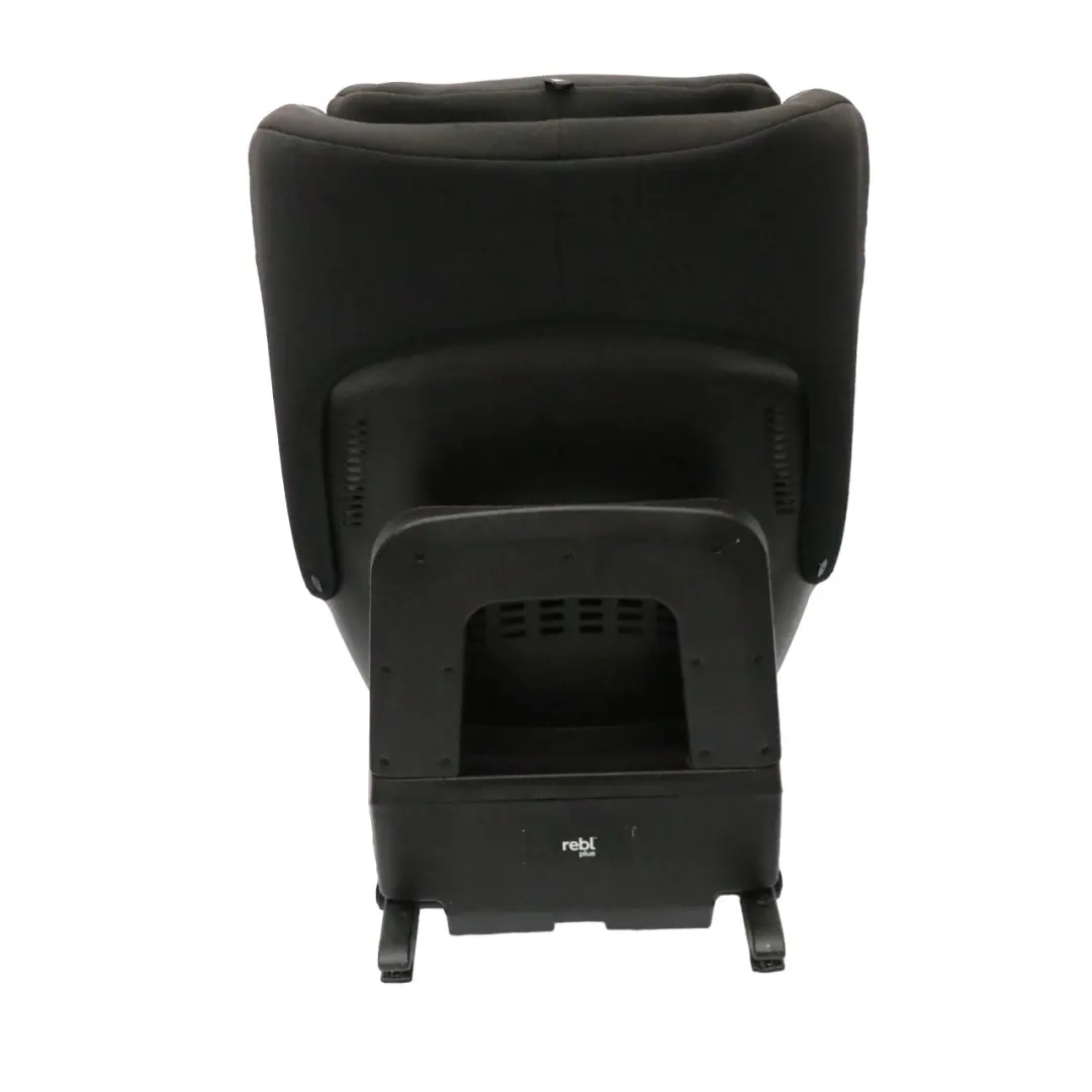 Genuine Isofix Car Seat Group 0/0+/1 0-18 kg Rotating Seat to with Part number Nuna Rebl Plus Genuine Isofix Car Seat Group 0/0+/1 0-18 kg Rotating Seat - SKU Nuna Rebl Plus - Part number Nuna Rebl Plus