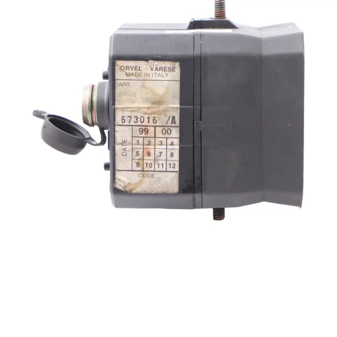 Orvel Towbar Towing Hitch Lock Cylinder Key Tow Bar Locking Device to with Part number 673016 Orvel Towbar Towing Hitch Lock Cylinder Key Tow Bar Locking Device - SKU ORVEL 673016 - Part number 673016