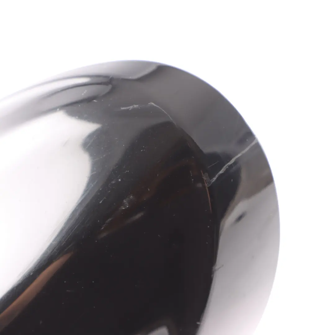 Right Cover Cap O/S Casing Wing Mirror Schwarz 2 Black 668 to BMW 3 Series 1 E90 with Part number 0032724 BMW 3 Series 1 E90 Right Cover Cap O/S Casing Wing Mirror Schwarz 2 Black 668 - SKU P0032724-SCH1 - Part number 0032724